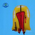 Automatic Inflate Lifejacket with TPU Bladder (DH-027)